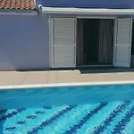 House With Pool Сasa de vacaciones