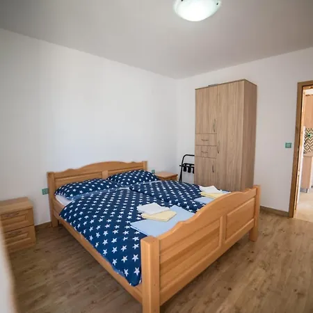 House With Pool Holiday home Mali Losinj