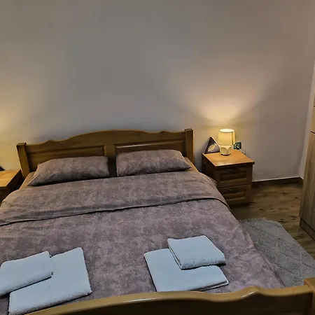 House With Pool Holiday home