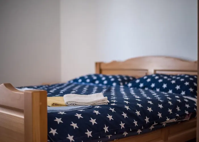 Semesterbostad House With Pool *