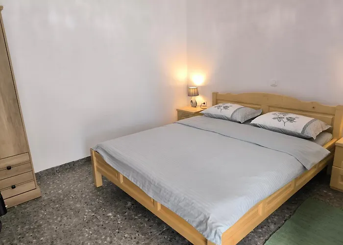 Semesterbostad House With Pool Mali Lošinj