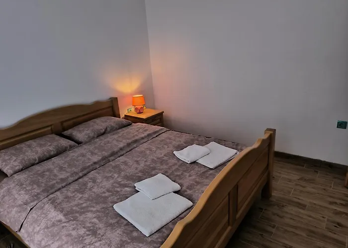 House With Pool Semesterbostad *