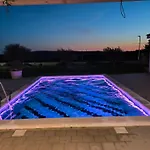House With Pool