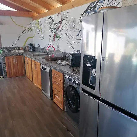 Vikendica House With Pool