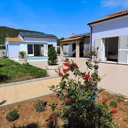 House With Pool * Mali Lošinj
