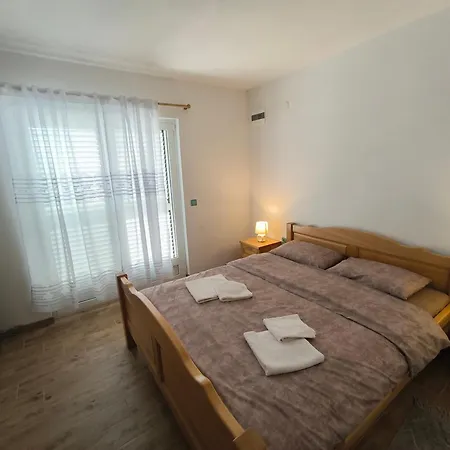 בית נופש House With Pool