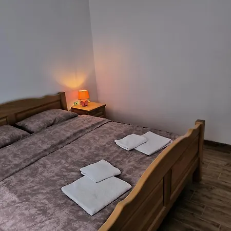 House With Pool Vikendica *