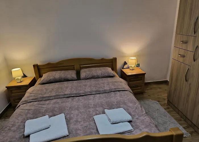 House With Pool 度假居