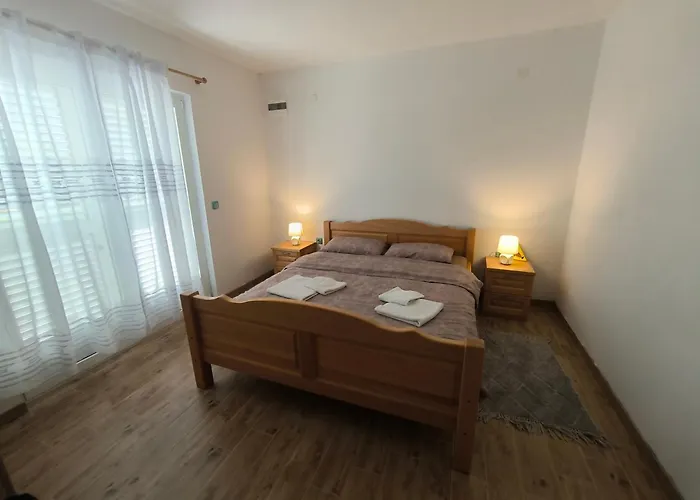 度假居 House With Pool