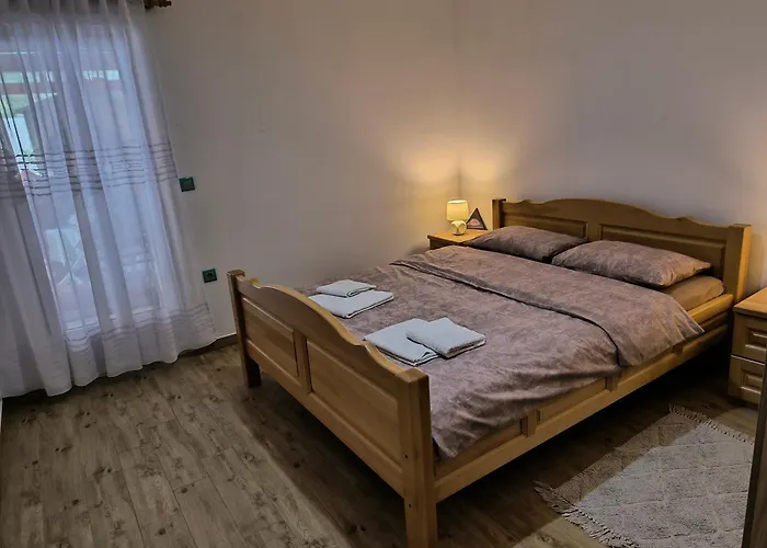 Nyaraló House With Pool Mali Lošinj