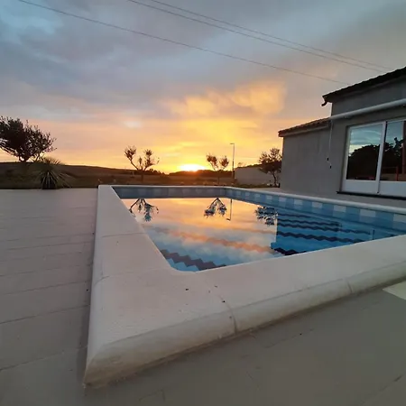 House With Pool Mali Lošinj