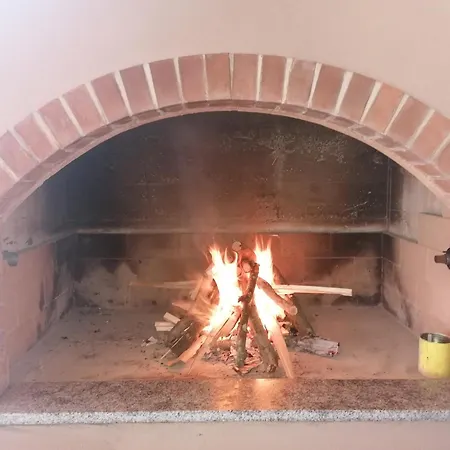 House With Pool Nyaraló