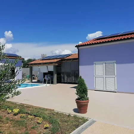 House With Pool * Mali Lošinj