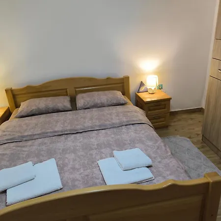 Nyaraló House With Pool *