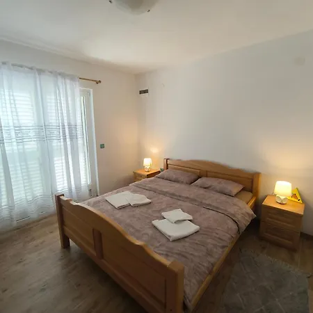 House With Pool * Mali Lošinj