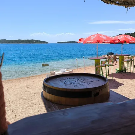 Nyaraló House With Pool *